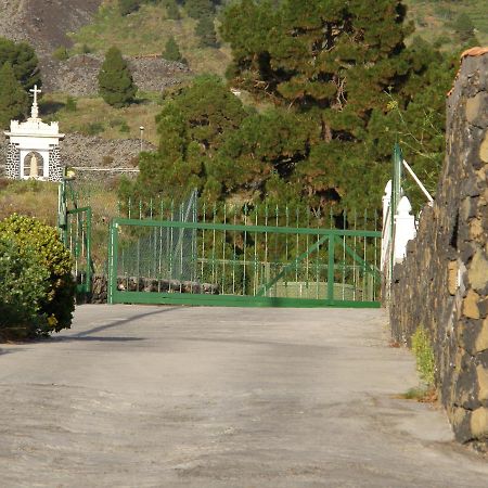 הוילה אל פאסו Casas Rurales Los Pajeros מראה חיצוני תמונה